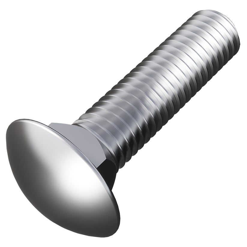 42_CARRIAGE BOLT 42_CARRIAGE BOLT