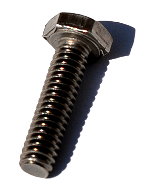 A Hex Bolts A Hex Bolts
