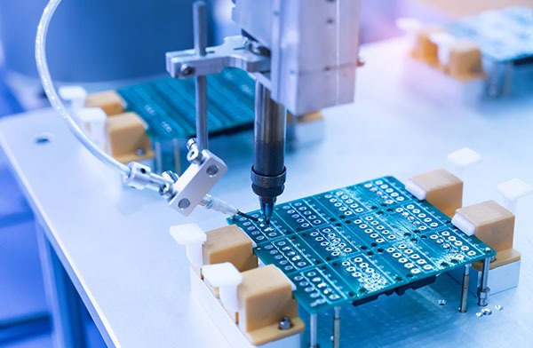 Semiconductor Update