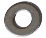 Fasteners From Hastelloy screws China Inc.: Washer