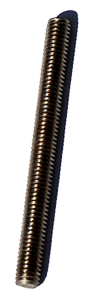 Fasteners from Hastelloy screws China Inc.: Threaded Rod Fasteners from Hastelloy screws China Inc.: Threaded Rod